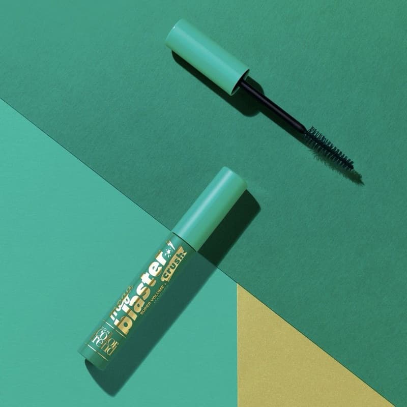 Rimel - Máscara de Cílios Avon Color Trend Mega Blaster