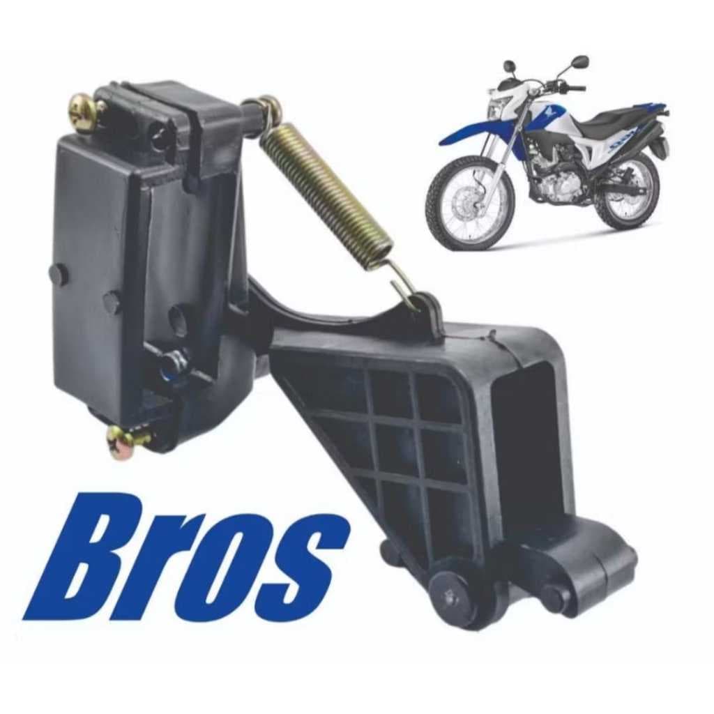 Esticador tensor de corrente de transmissão NXR Bros 125 150 160 e XLR