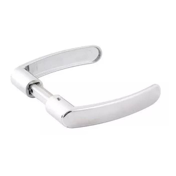 MACANETA PARA FECHADURA ALAVANCA 80MM