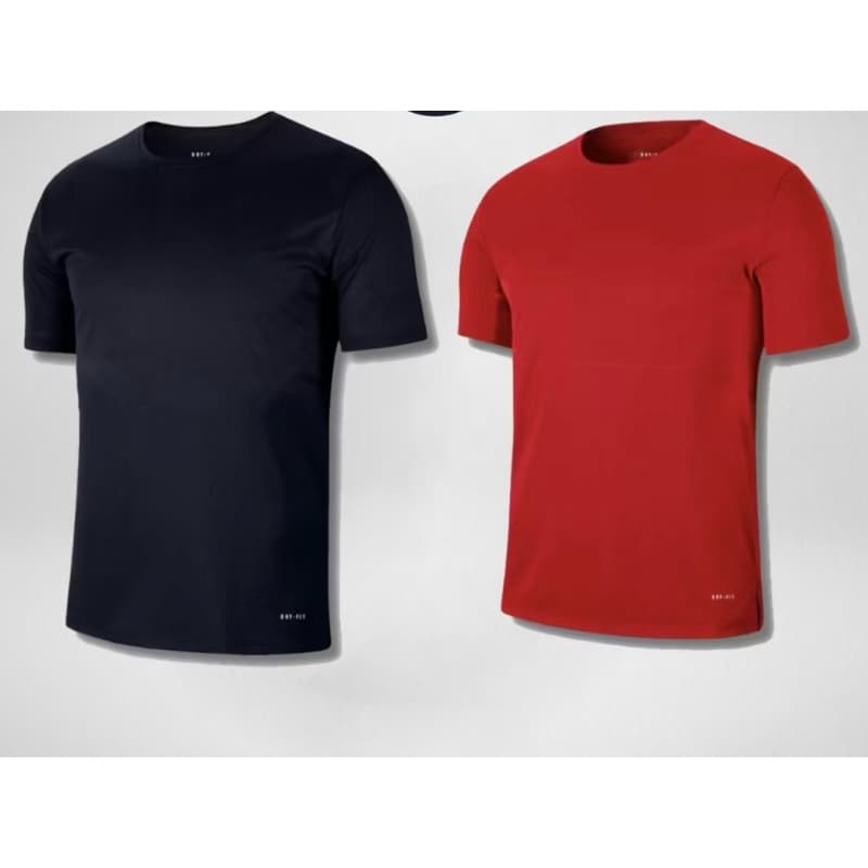 kit de 2 camisetas premium 2025