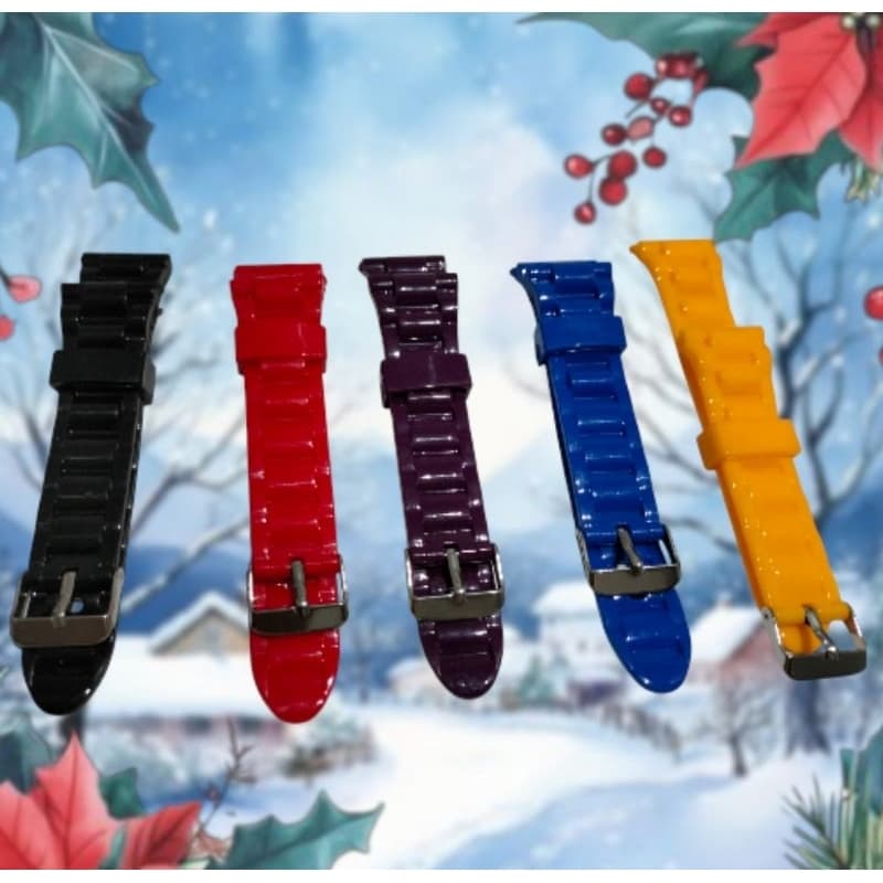 Alça( partes) de pulseiras para Champion,Mariner,Seculos