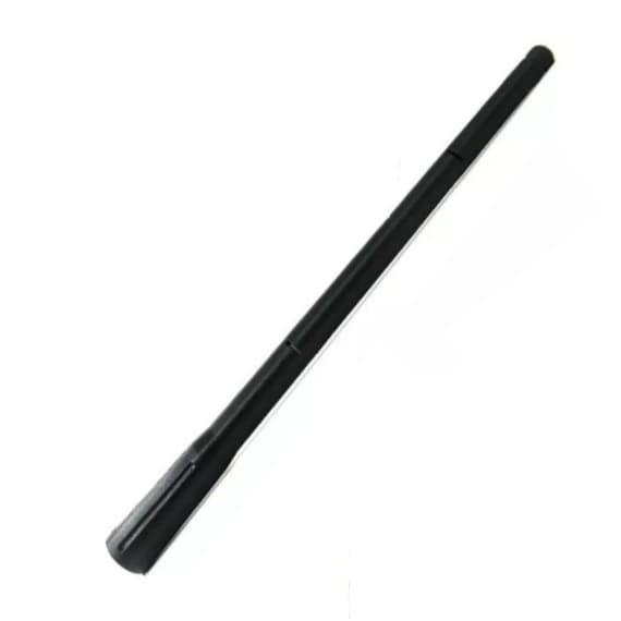 Haste Antena Teto Esportiva Renault Logan Oroch Duster Sandero Clio Kwid