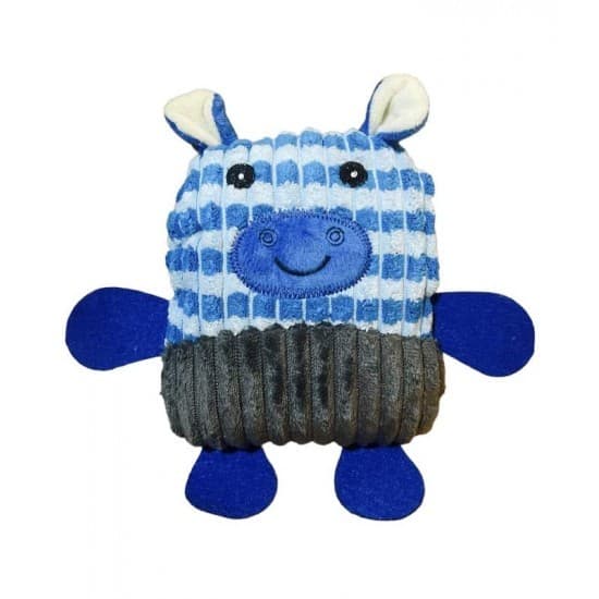 PELUCIA PET PORQUINHO C/APITO 22 CM