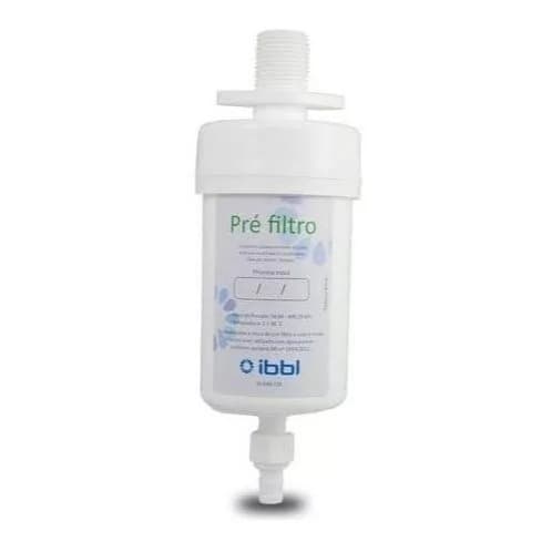 Refil Interno Bebedouro Ibbl Bag 40 E 80 para Bebedouro de Coluna