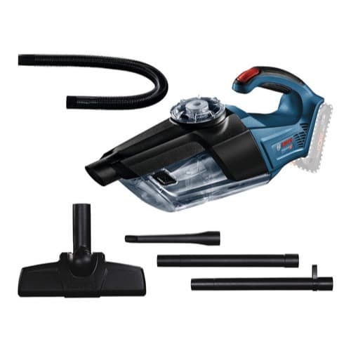 Aspirador de Pó Sem Fio Bosch GAS 18V-1 S/ Bateria