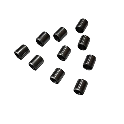 Pino Guia 10x12 Cilindro-cabeçote Titan 150/fan 125 09 10 unidades