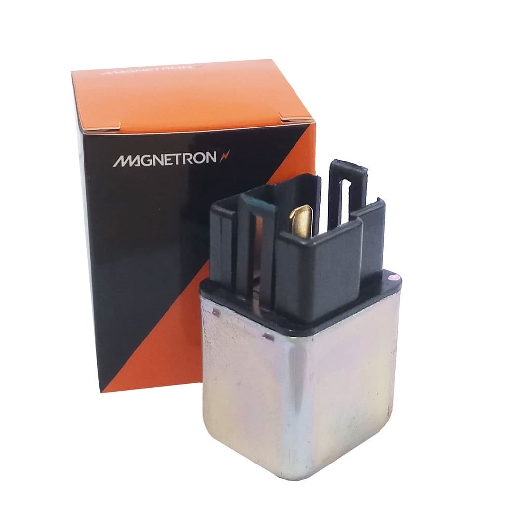 RELE PARTIDA BIZ-100 / MAGNETRON