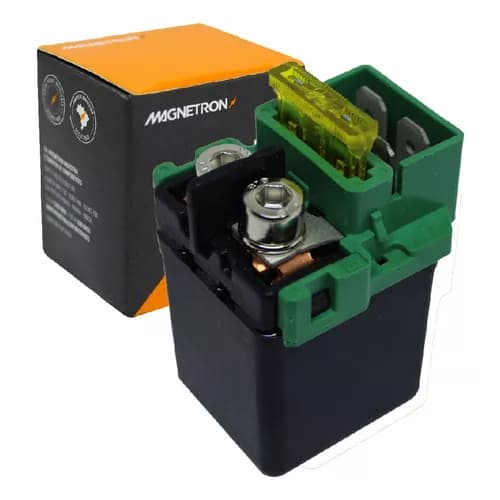 RELE PARTIDA CB-300R / CB 250F TWISTER -  MAGNETRON
