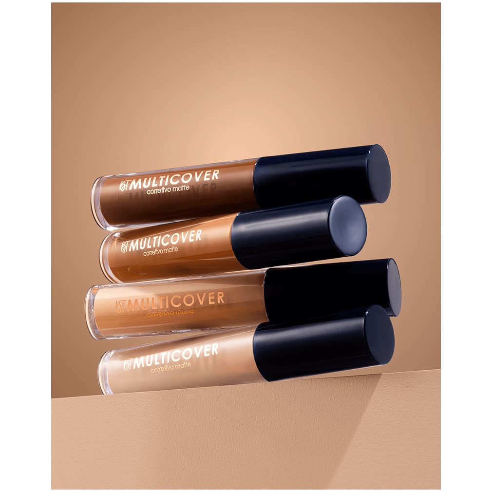Bruna Tavares - BT Multicover - Corretivo matte - 8g