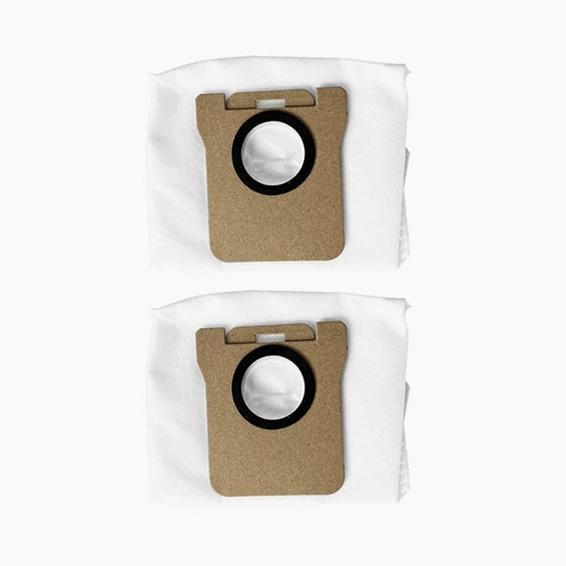 Kit Bolsa Para Xiaomi Robot Vacuum X20 Plus / X20+/S20+