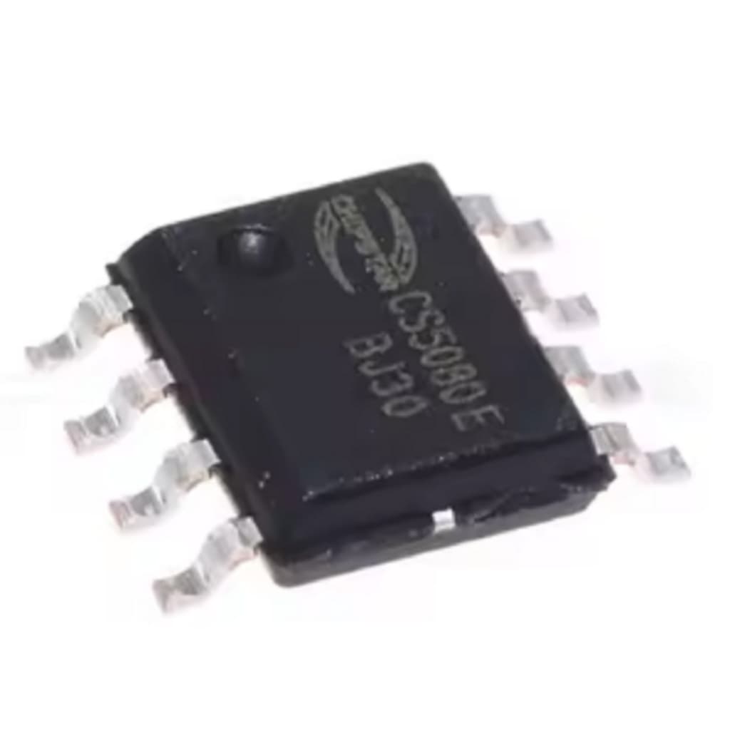 Ci Cs5080e Sop-8 Chipset Circuito Integrado