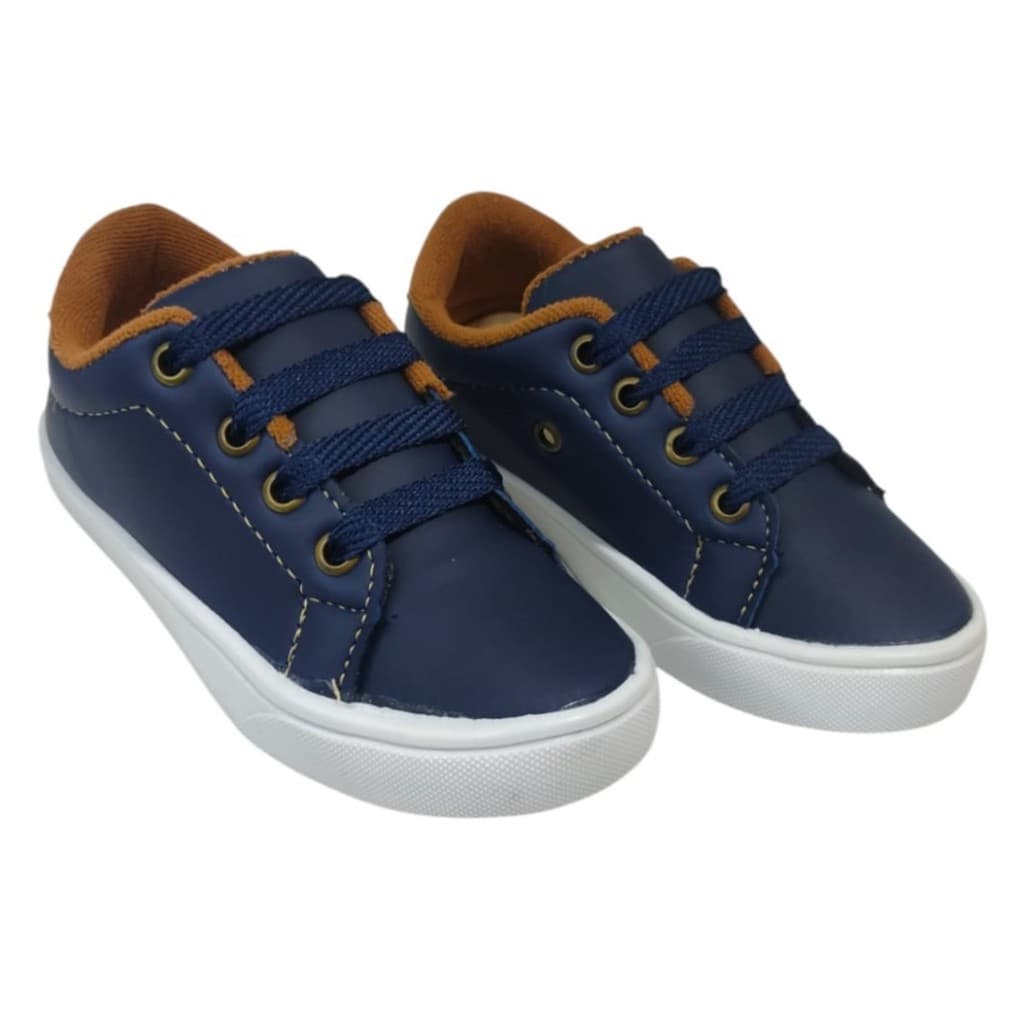 T600 SAPATENIS INFANTIL TENIS CONFORTAVEL.