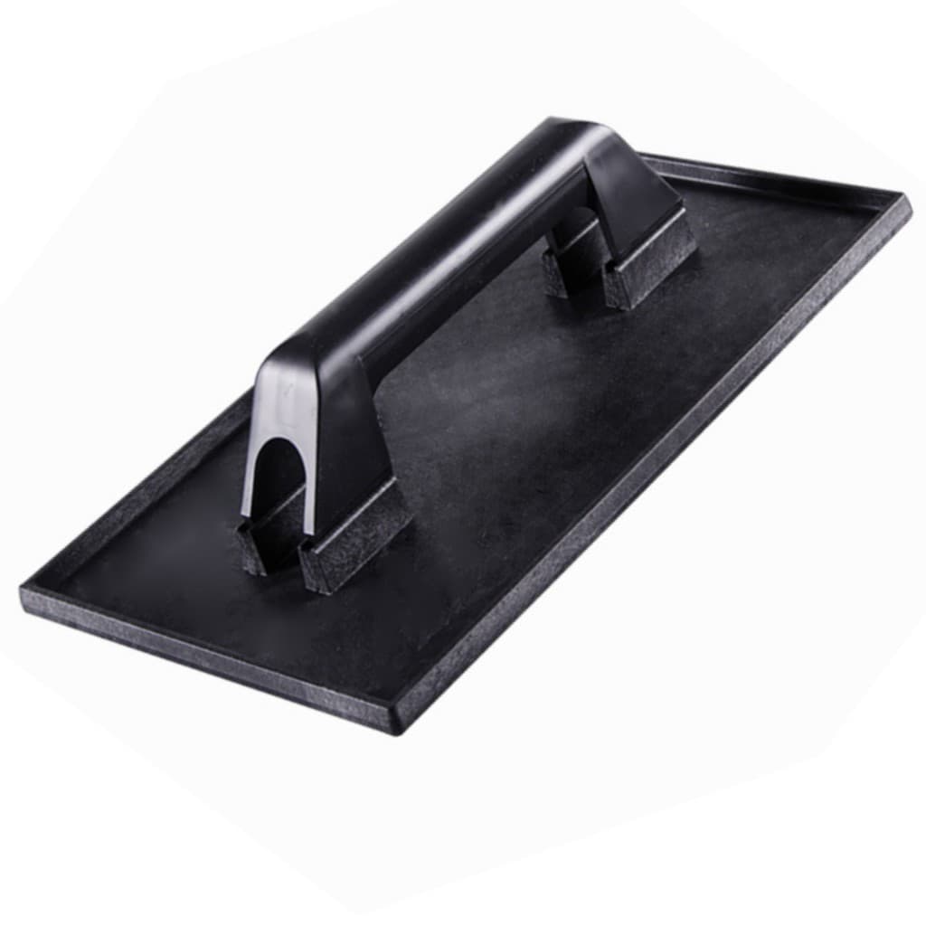 Desempenadeira Vmc Plasticos Lisa 21x38 Cm