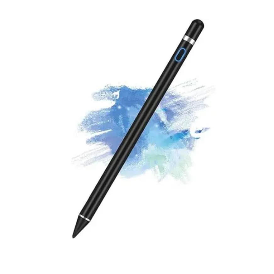 Caneta Touch Recarregável Para Tablet Galaxy A8 X200/ X205 10.5 Polegadas