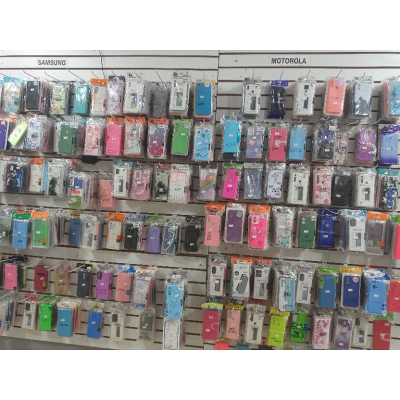 Capas para celular modelo antigo mande o modelo