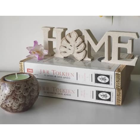 Decoração Home com  Monstera Costela de Adão Natureza e Elegância