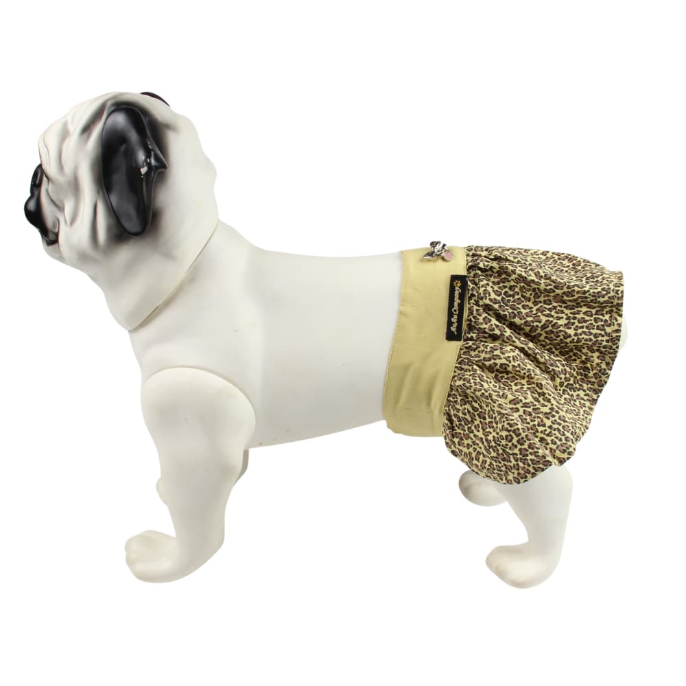 Calcinha Higiênica Para Cães