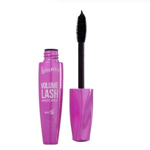 Máscara de Cílios Luisance Volume Lash 8ml