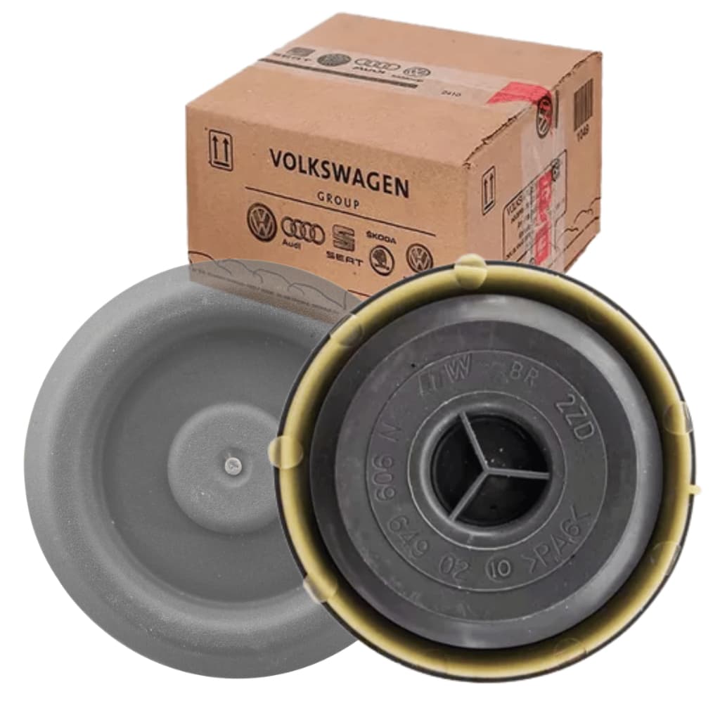 Tampão tapa furo Assoalho Linha Volkswagen Gol G5 Voyage Saveiro Polo Fox Golf