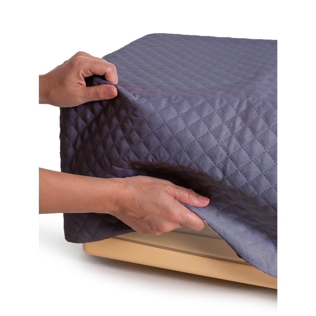 Capa para Microondas capacidade 20 L ou 30L - Matelada - 100% Poliéster