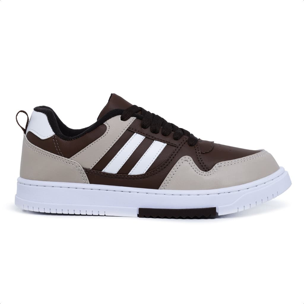 Tenis Skate Casual Masculino e Feminino Confortável Envio Imediato
