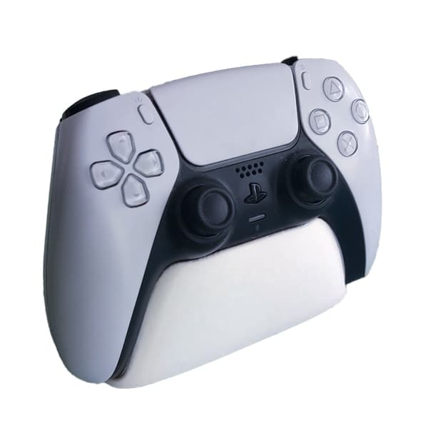 Suporte Stand Moderno Para PS5 DualSense Console