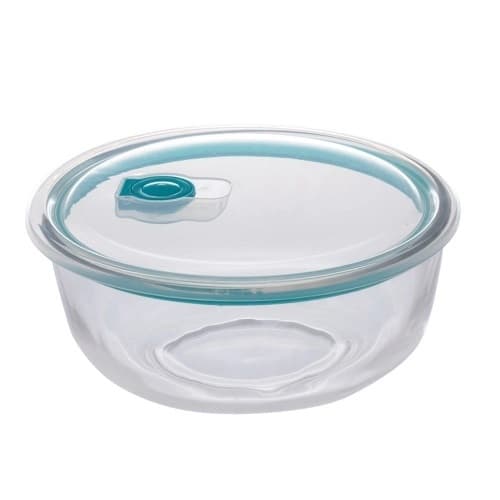 Pote Marmita Organizador de Cozinha Frezze Bowl 350Ml Top Line
