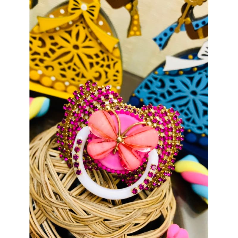 Chupeta de Erê / Chupeta Cosme e Damião / Chupeta Ibeji / Chupeta Personalizada