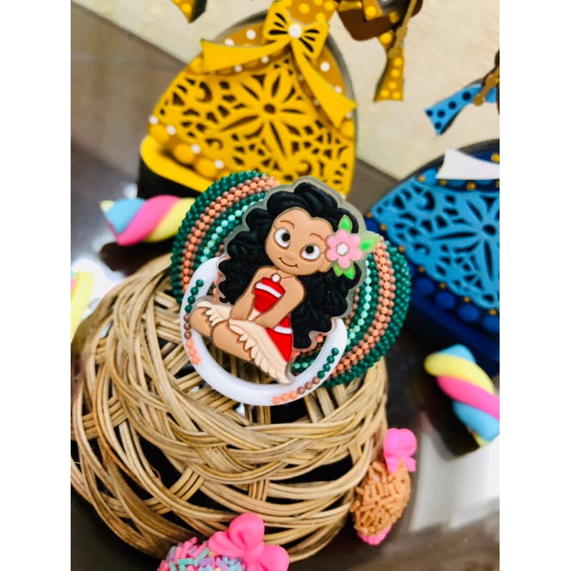 Chupeta de Erê / Chupeta Cosme e Damião / Chupeta Ibeji / Chupeta Personalizada