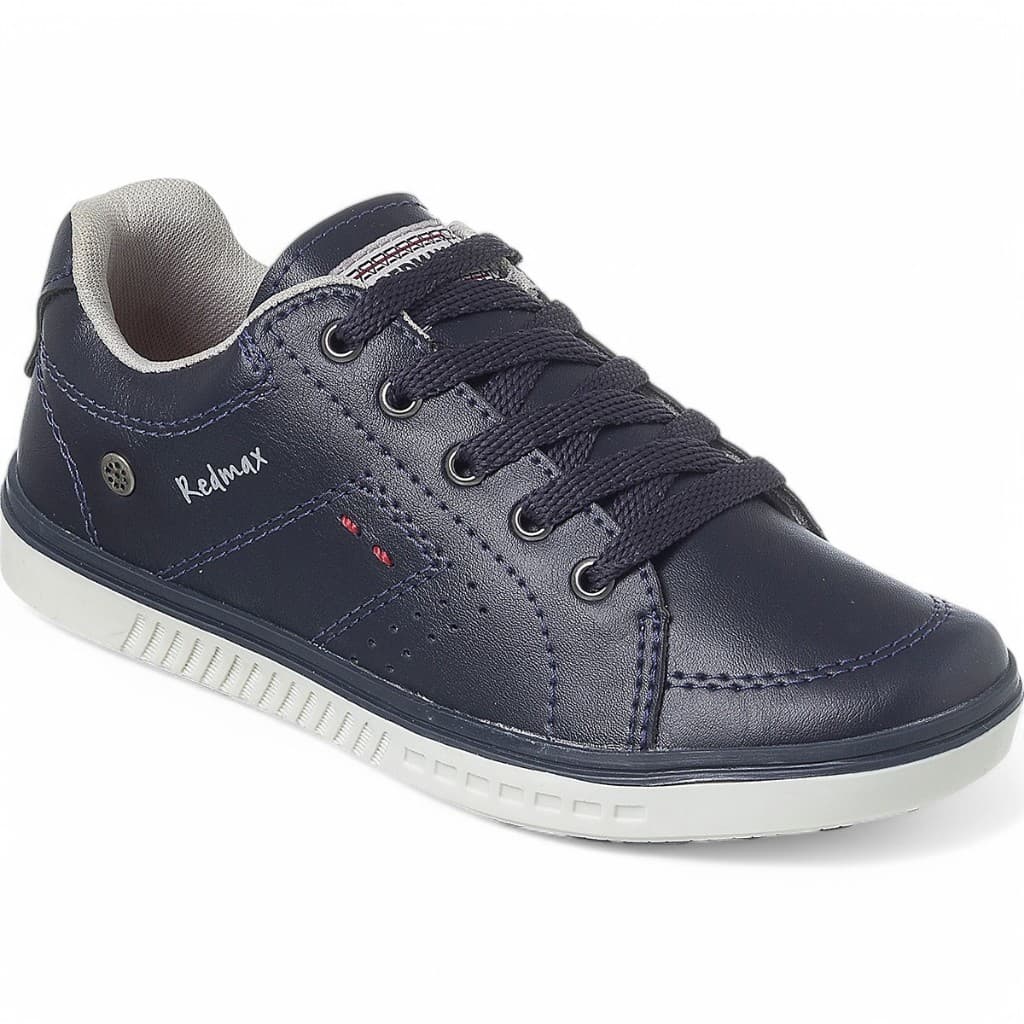 Tênis Sapatênis Casual Infantil Menino Masculino Confortável