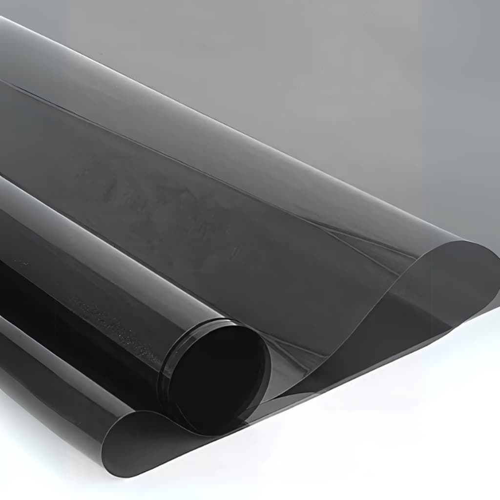 Película Insulfilm Fumê Profissional Poliéster 0,50x20m para Carros e Residências G5, G20, G35