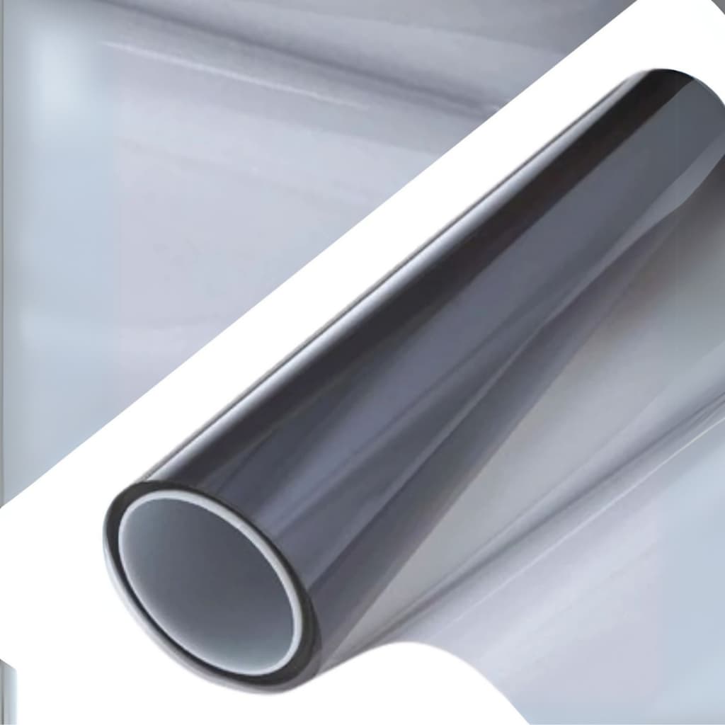 Película Insulfilm Fumê Profissional Poliéster 0,50x22m para Carros e Residências G5, G20, G35
