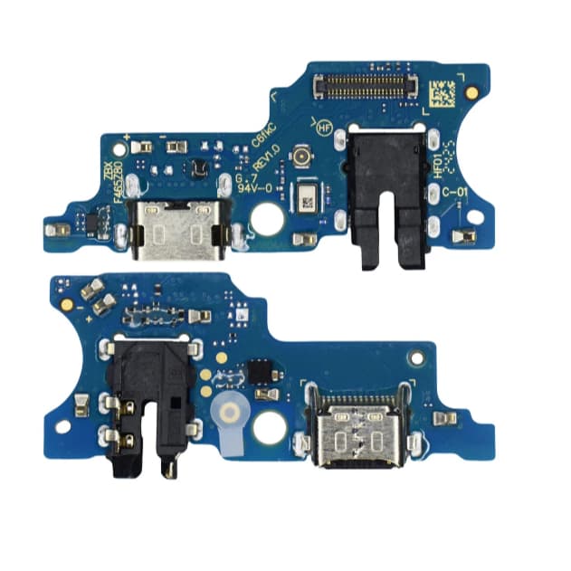 PLACA DE CARGA A06 4G A065 #ORIENTALFLEX