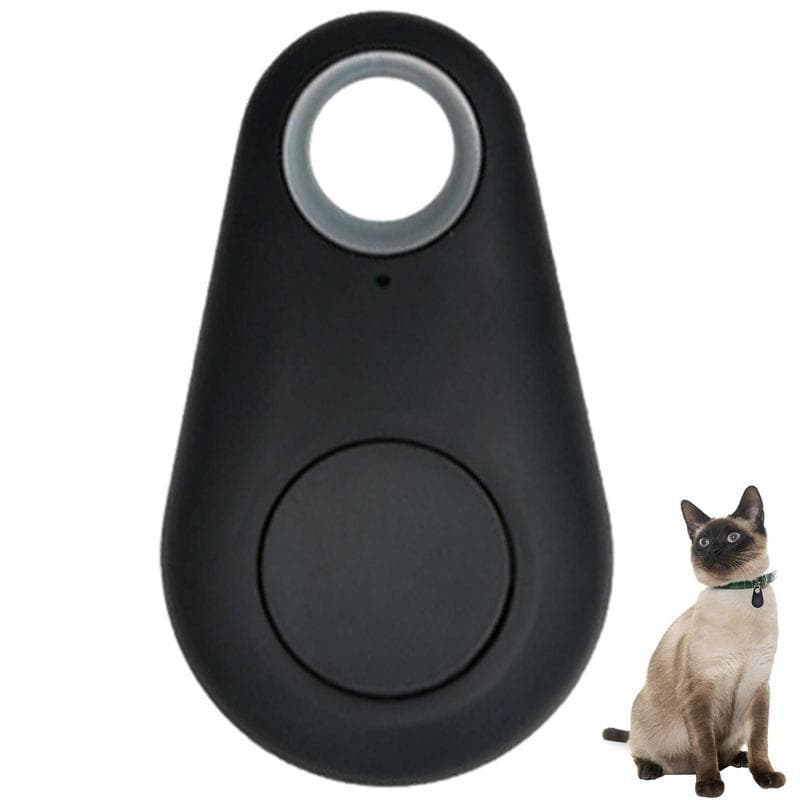 Localizador De Chave Bluetooth Inteligente Dispositivo Anti Lost Gps Rastreador Tag Itag