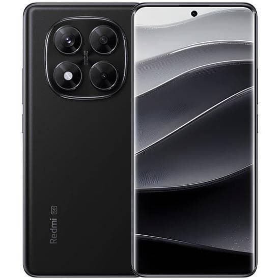 Smartphone Xiaomi Redmi Note 14 Pro 5G Global 512GB 12GB Ram Dual Sim