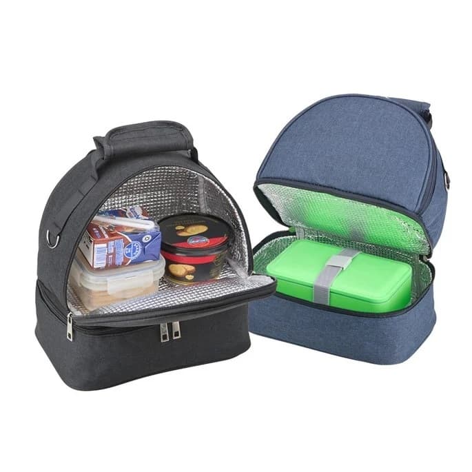 Bolsa Térmica Dupla 6 Litros Personalizada