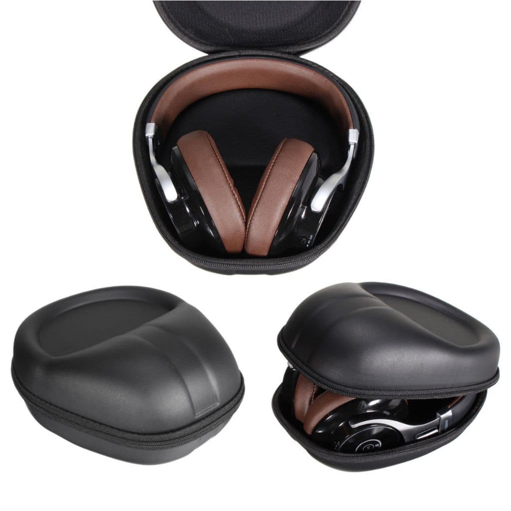 Case Para Fones Sony WH-1000XM WH-1000XM2 WH-1000XM3 WH-1000XM4 WH-1000XM5 WH CH700N CH710N CH720N