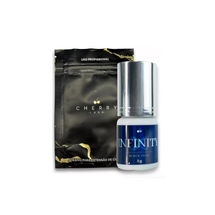Cola Adesivo Cherry Lash Infinity 3ml
