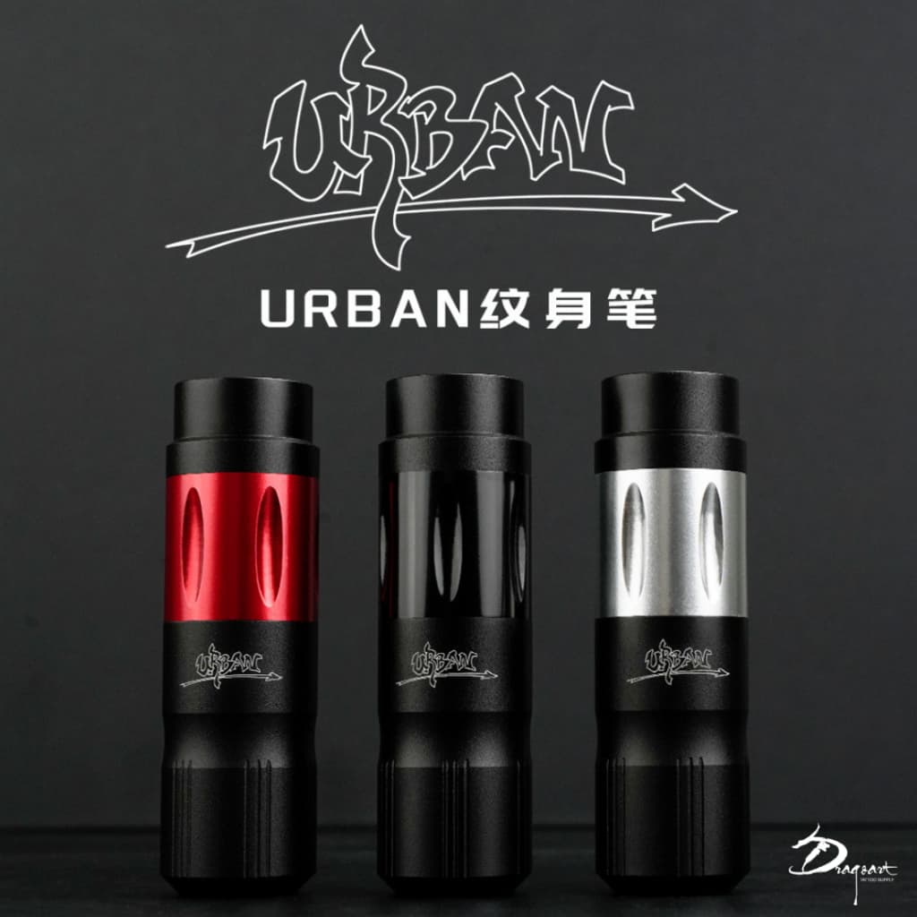 Máquina de tatuagem Profissional Urban