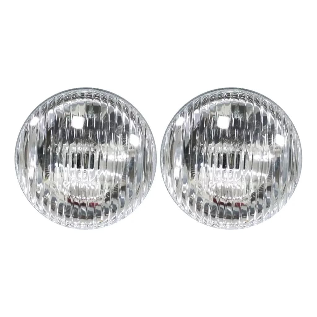 Adesivo Farol De Milha Neblina Fiat Mobi Todos - 02 Unidades