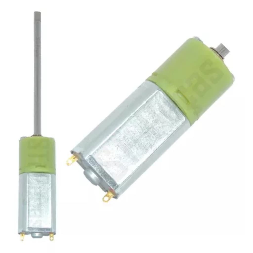 Motor De Giro Para Escova Rotativa Conair Air Brush Diamond 110v/220v