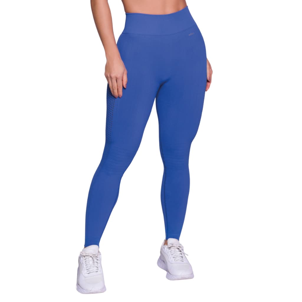 Legging Sem Costura Fitness Academia Calça Selene
