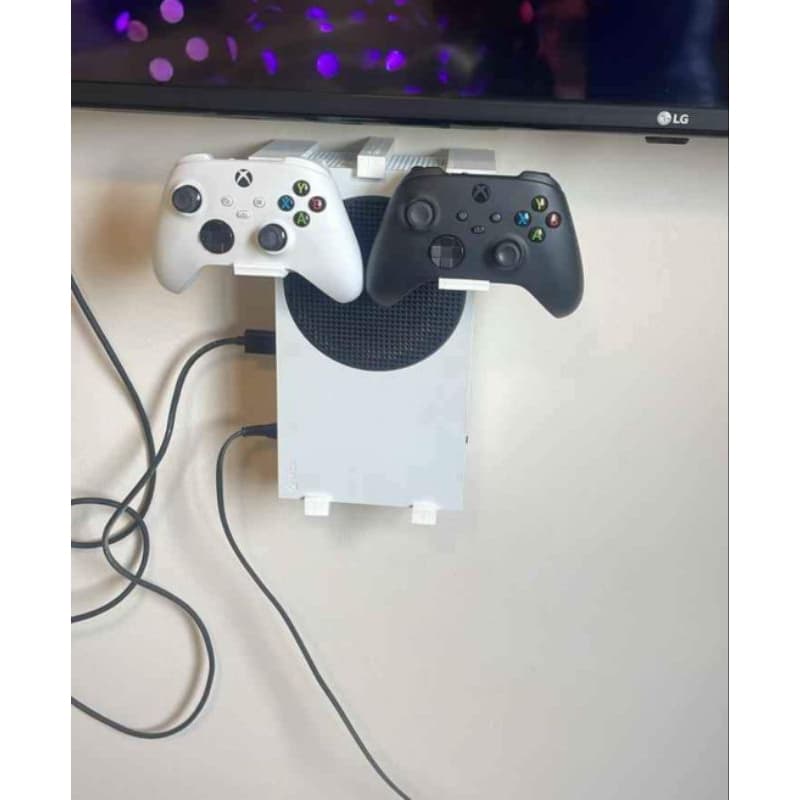 Suporte para Xbox one/ One s