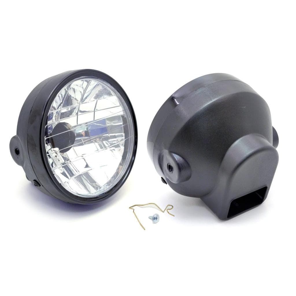 FAROL CG TITAN KS/ES/FAN 125 2000/2009 TITAN KS/ES/FAN 125 2012
