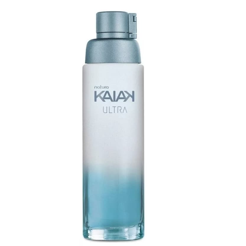 DESODORANTE COLÔNIA KAIAK ULTRA FEMININO 100ML