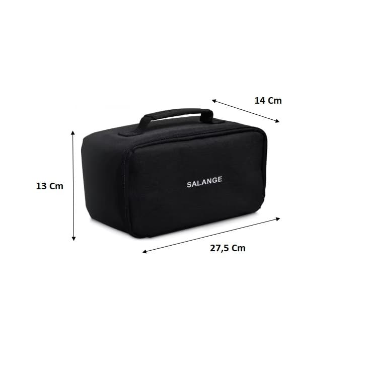 Case de Proteção para Projetor Portátil HY320 e HY320 Mini - LEIA DESCRIÇÃO