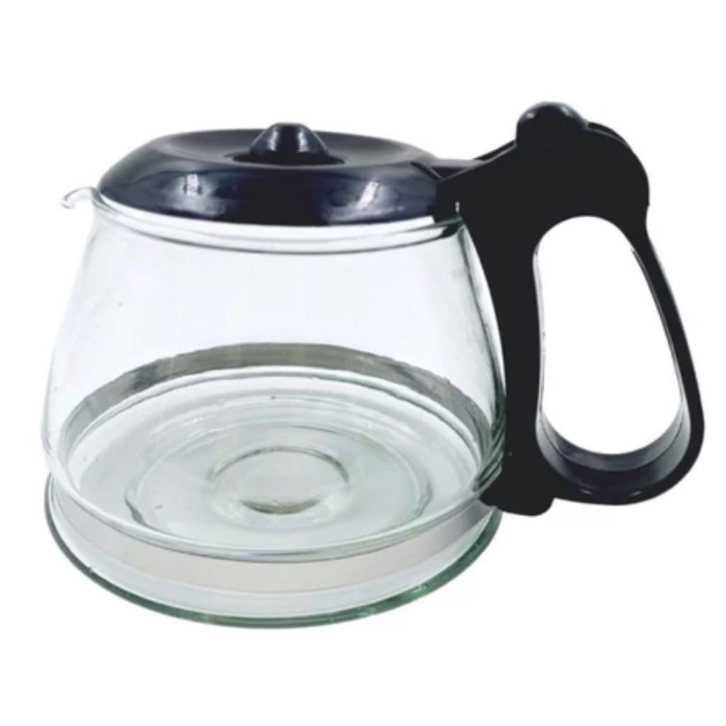 Jarra Cafeteira Electrolux ECM10 Compatível | Vidro Reforçado e Resistente