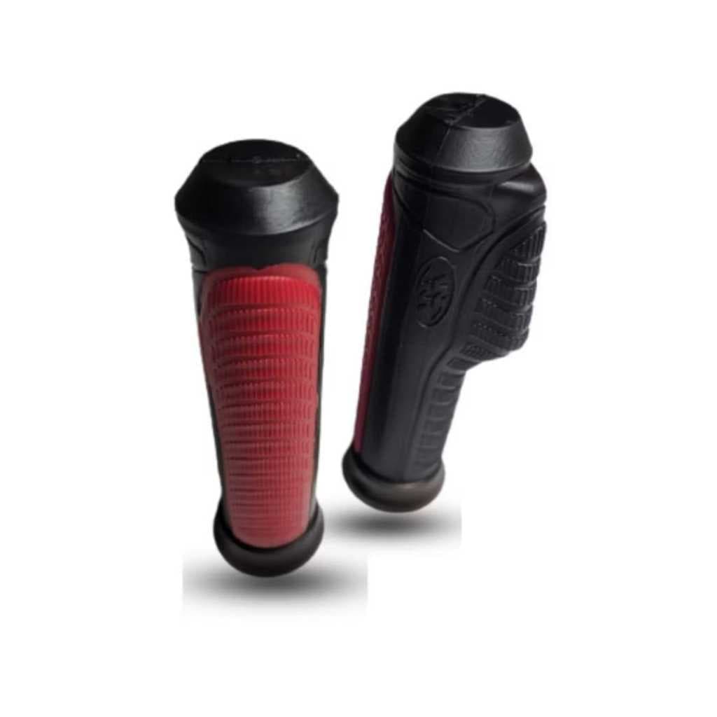 Manoplas Ergonômica Esportiva Ergometrico Contra Tendinite Punho Manopla Moto