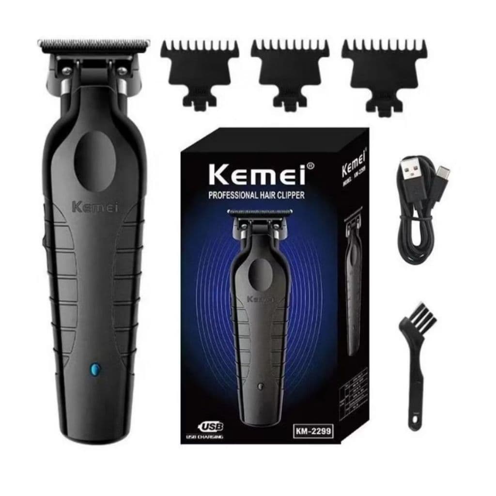 Maquina kemei de  acabamento 2299