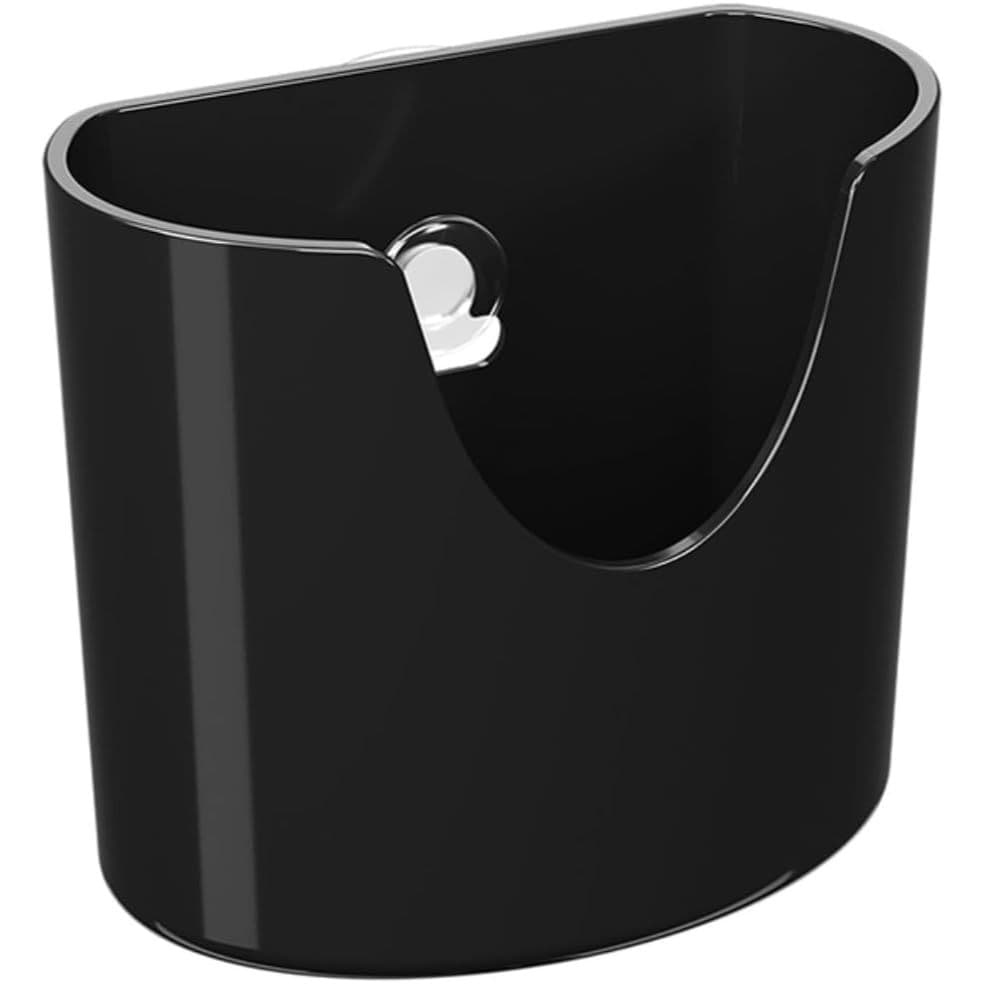Organizador Multiuso Mini com Ventosa da Coza Brinox